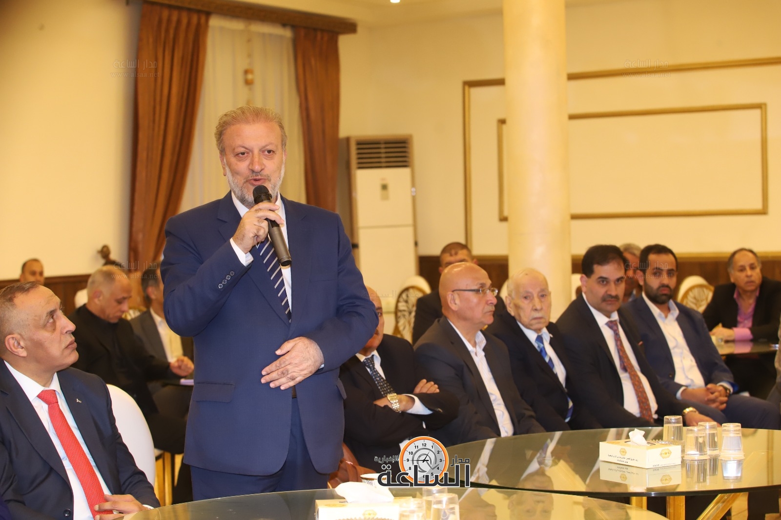 Madar Al-Saa Images 0.9109895423895462