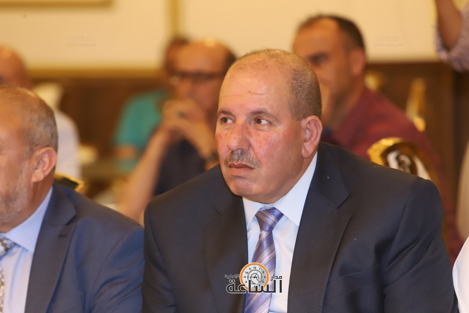 Madar Al-Saa Images 0.3152180884709497