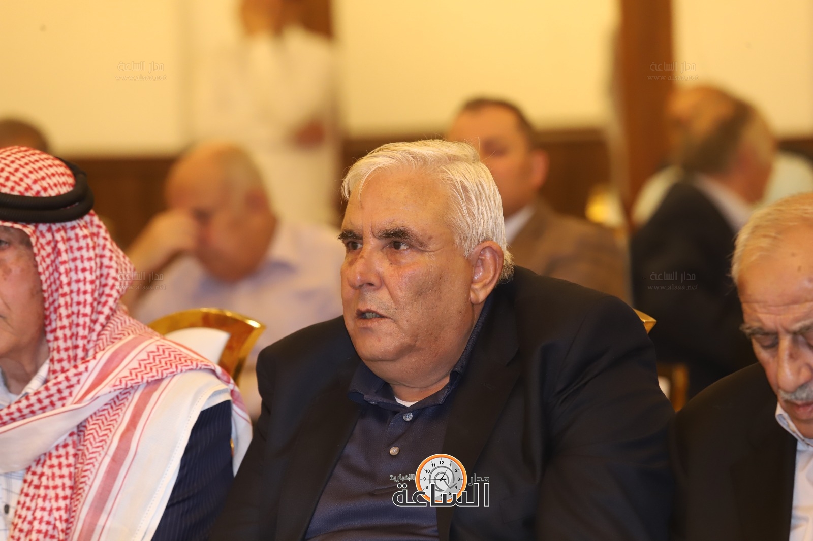 Madar Al-Saa Images 0.13172211321453142