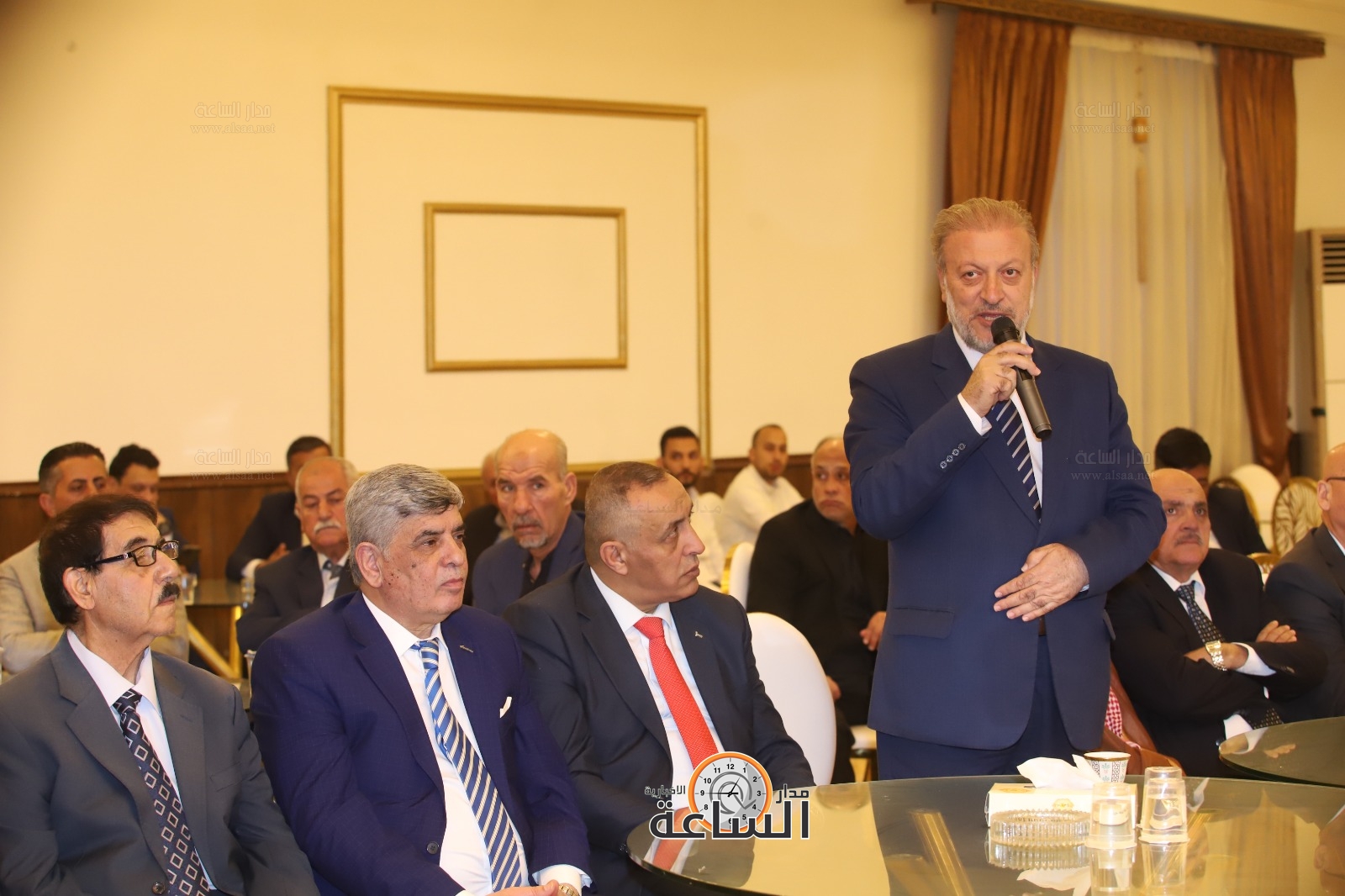 Madar Al-Saa Images 0.8167552412622736