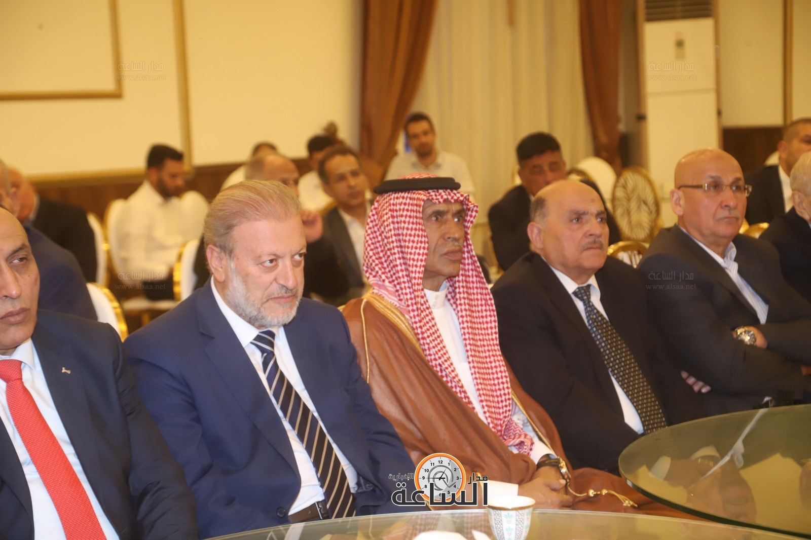 Madar Al-Saa Images 0.6104350916922392