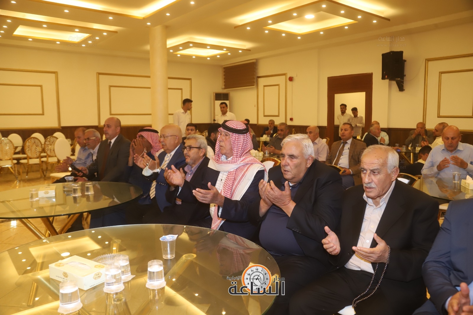 Madar Al-Saa Images 0.5511100551937693