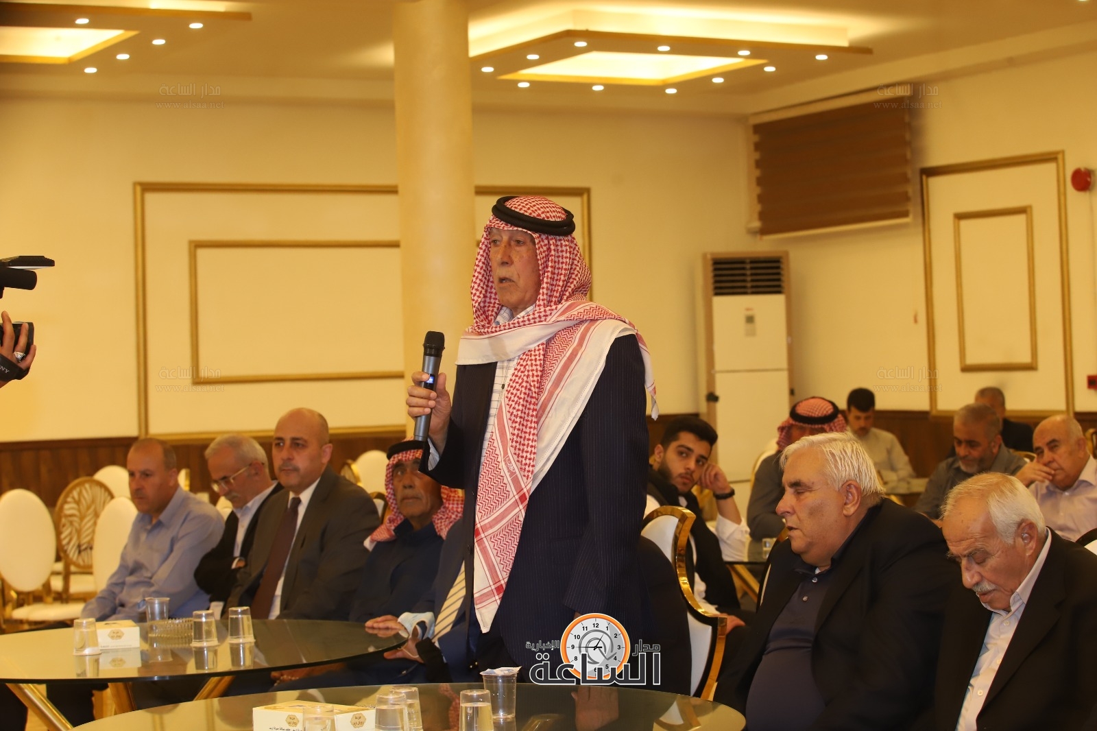 Madar Al-Saa Images 0.6061024759497087