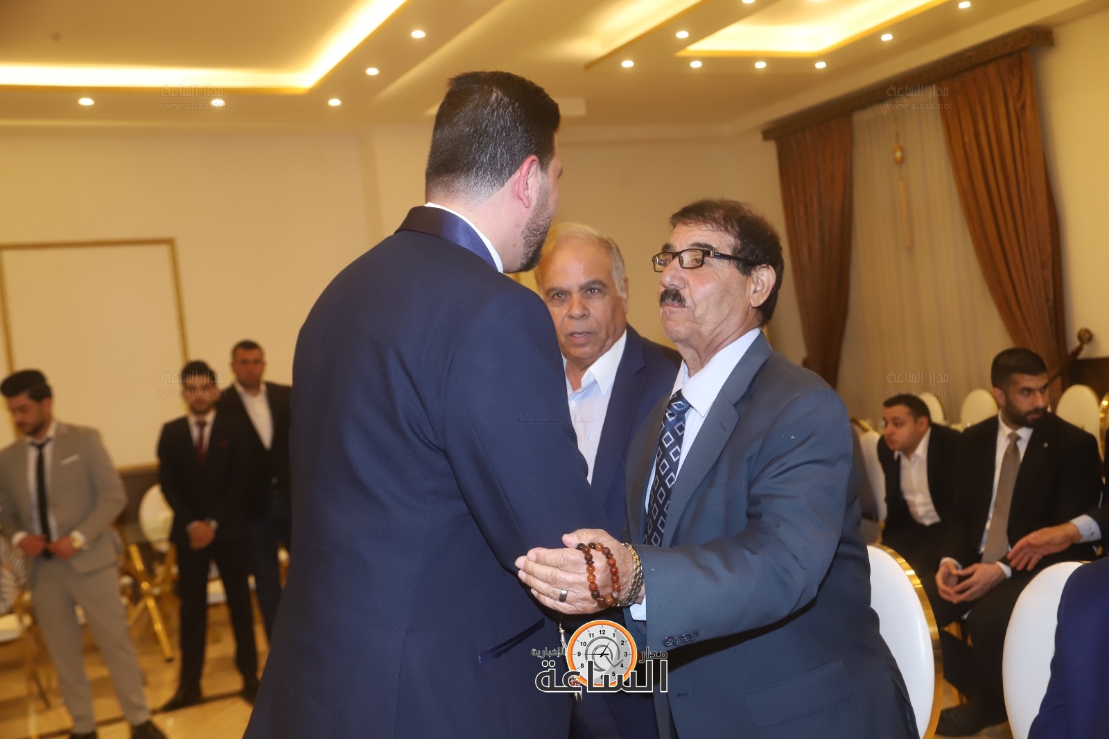 Madar Al-Saa Images 0.4683852899406984