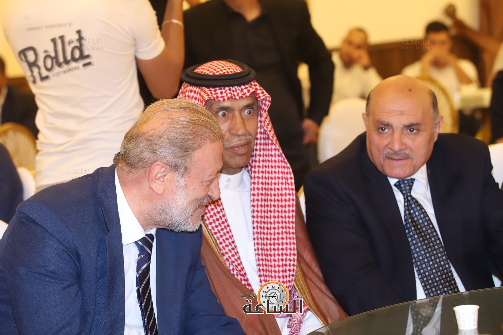 Madar Al-Saa Images 0.7397005028563228