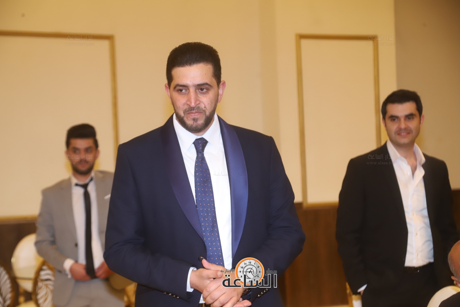 Madar Al-Saa Images 0.7504304124989383