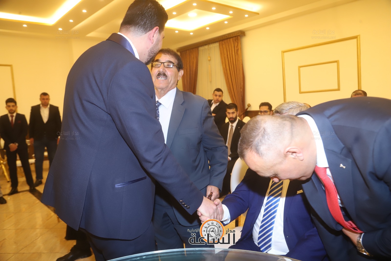 Madar Al-Saa Images 0.45730419763332764