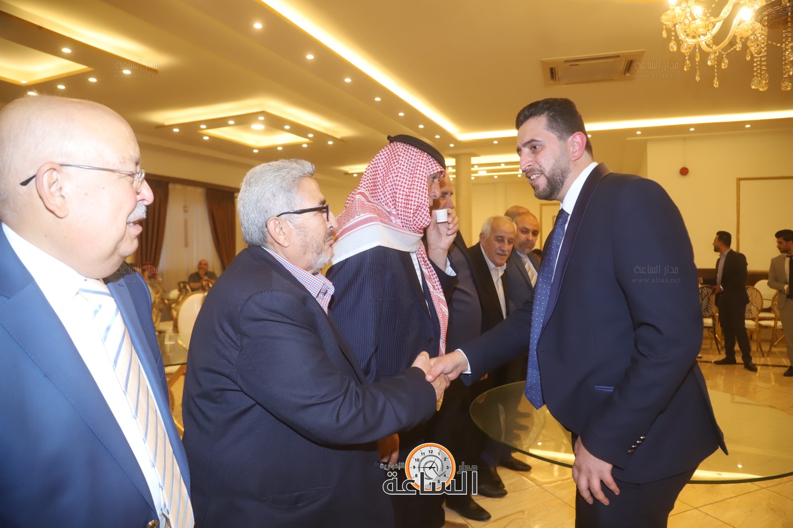 Madar Al-Saa Images 0.9032835440288458