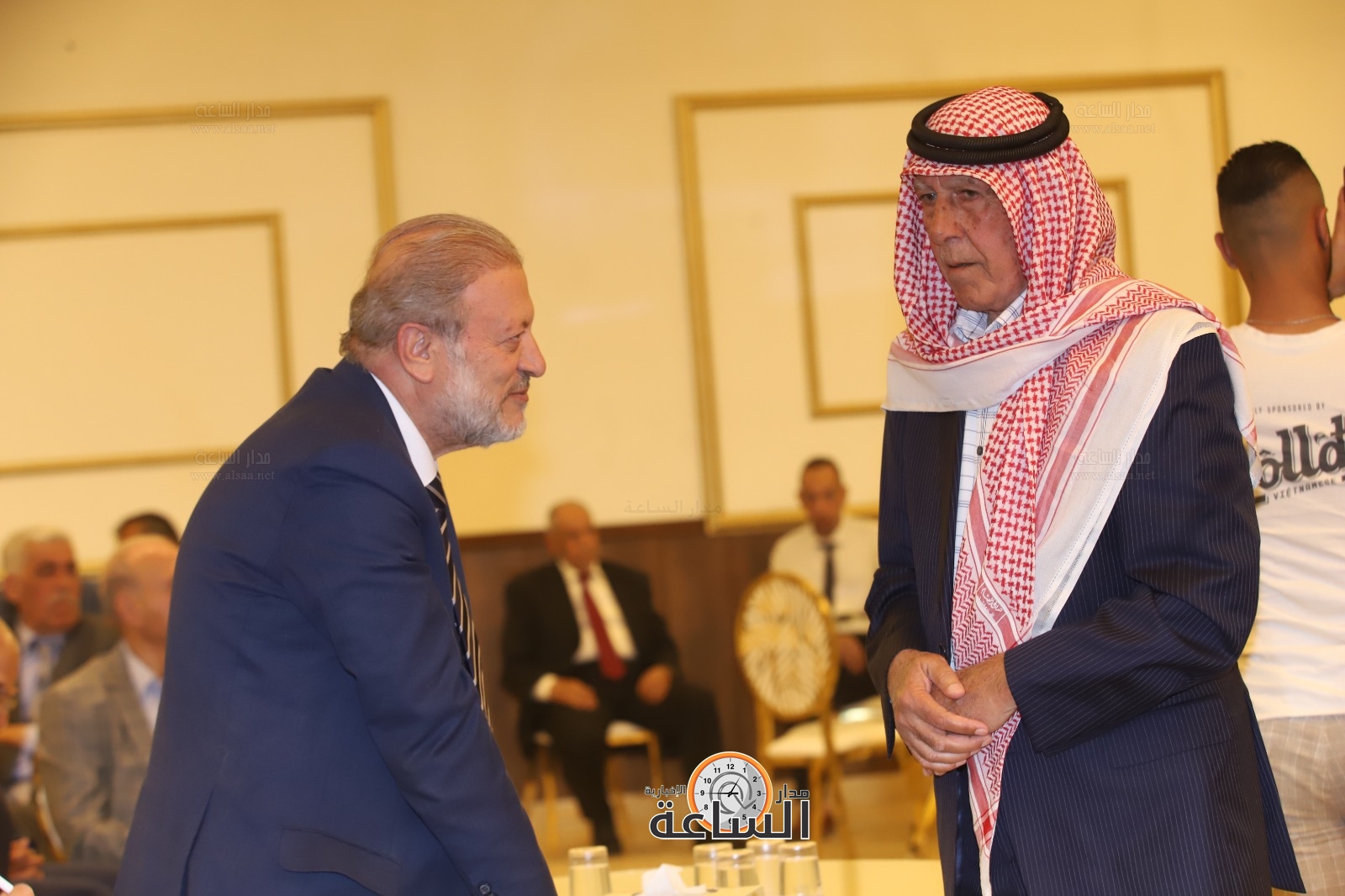 Madar Al-Saa Images 0.21621668954800444