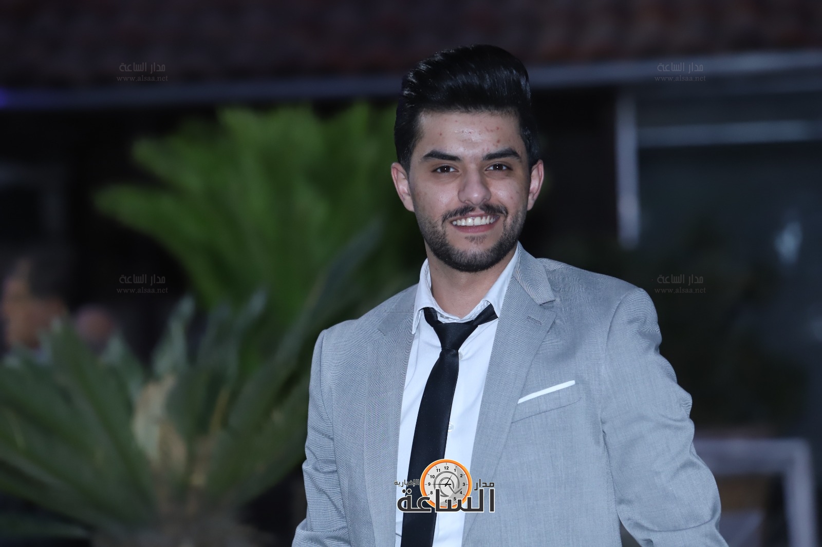 Madar Al-Saa Images 0.16678176106827092