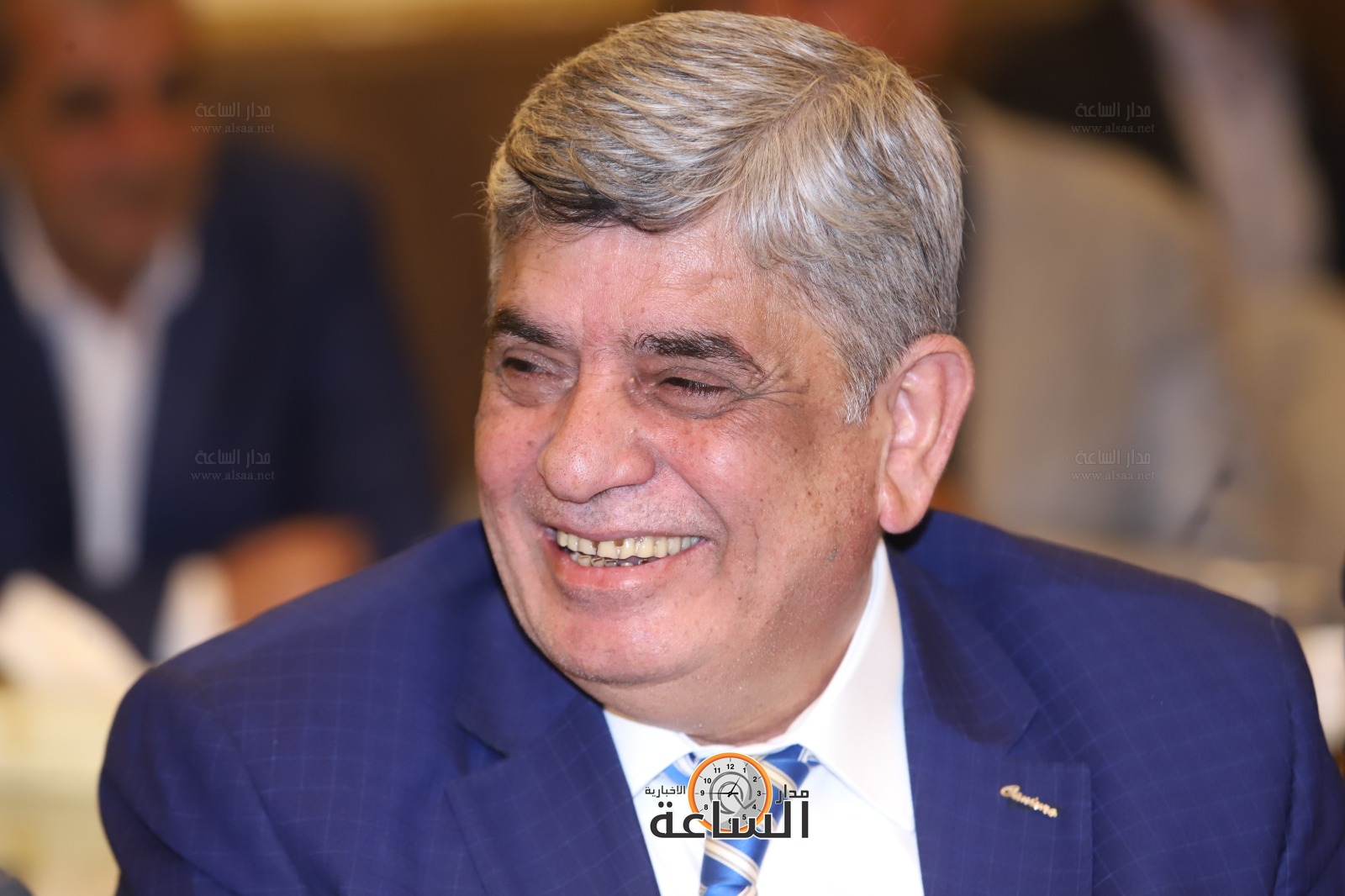 Madar Al-Saa Images 0.615103496813582