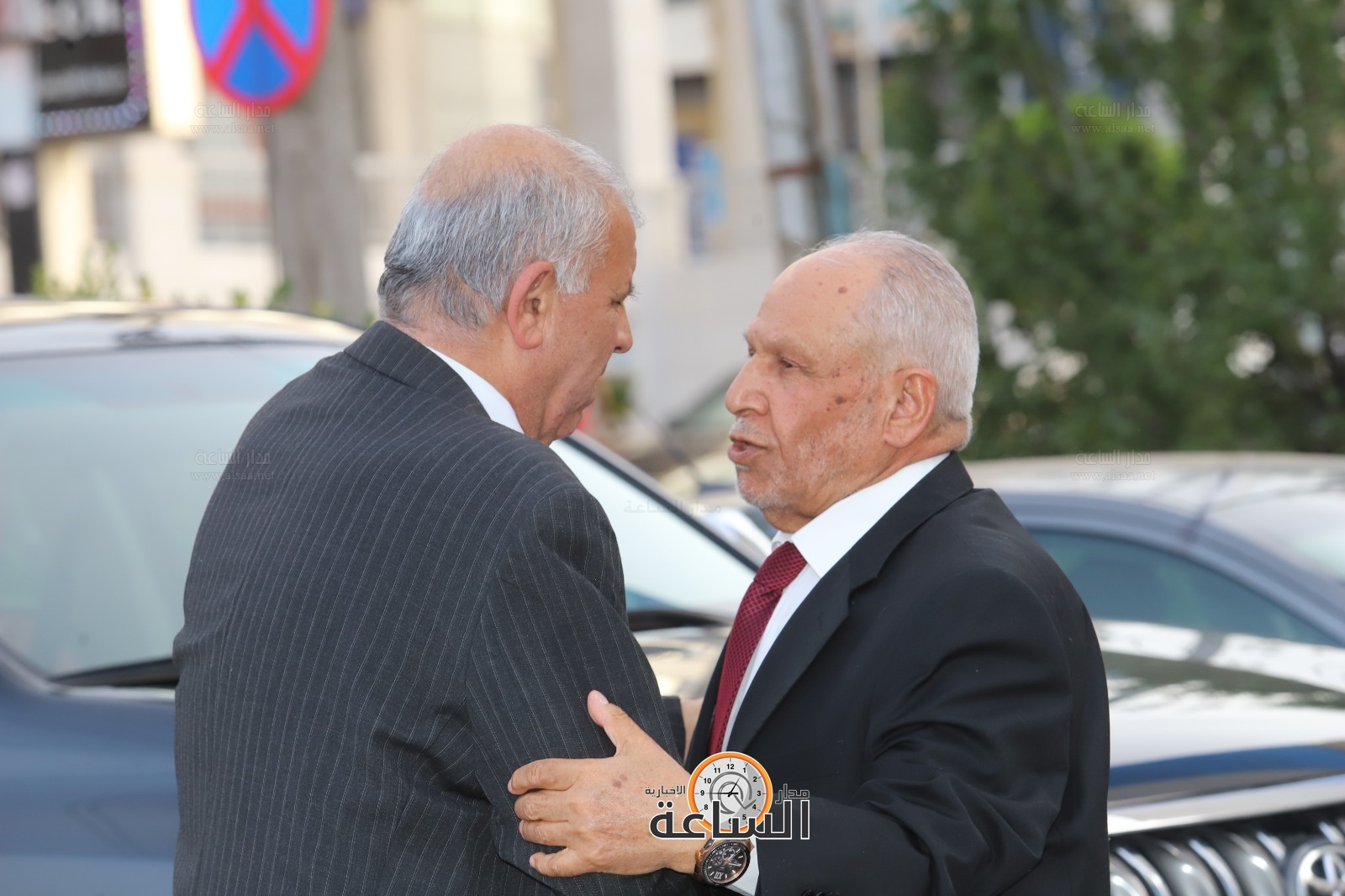 Madar Al-Saa Images 0.012848553911471328