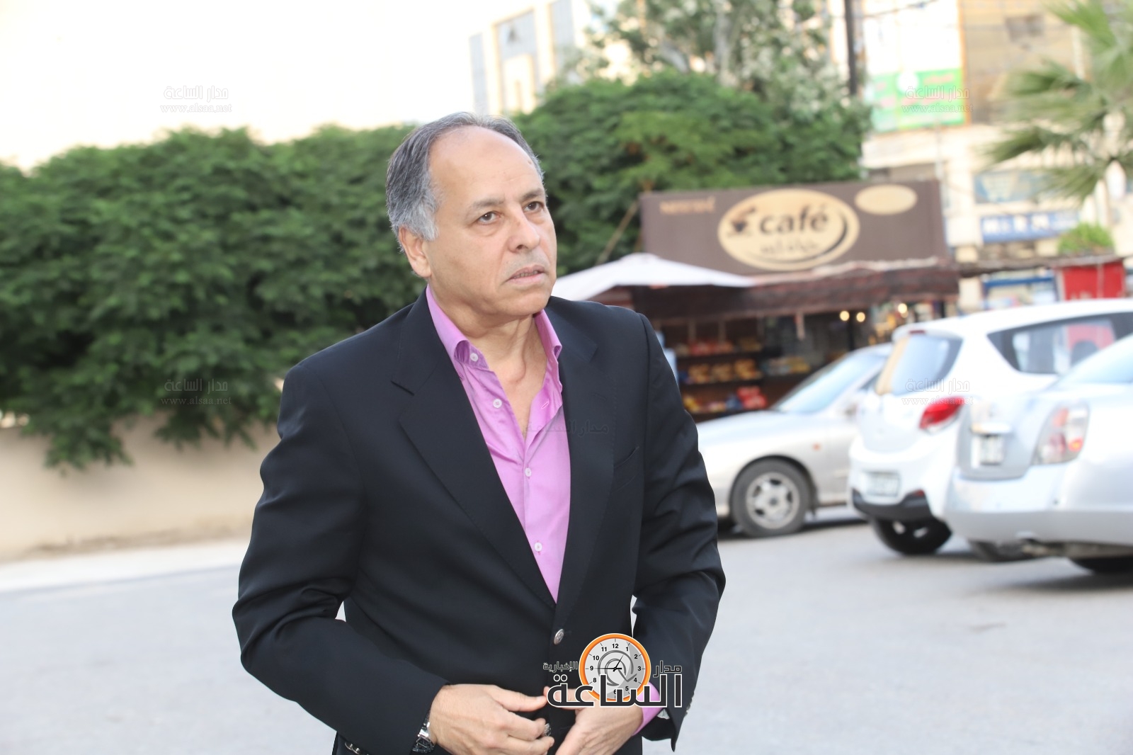 Madar Al-Saa Images 0.9183040005304215