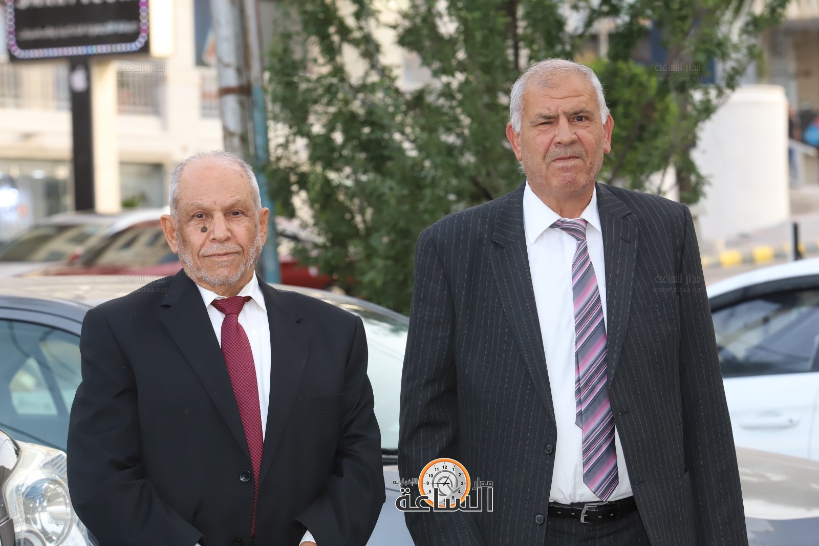 Madar Al-Saa Images 0.35399275104513617