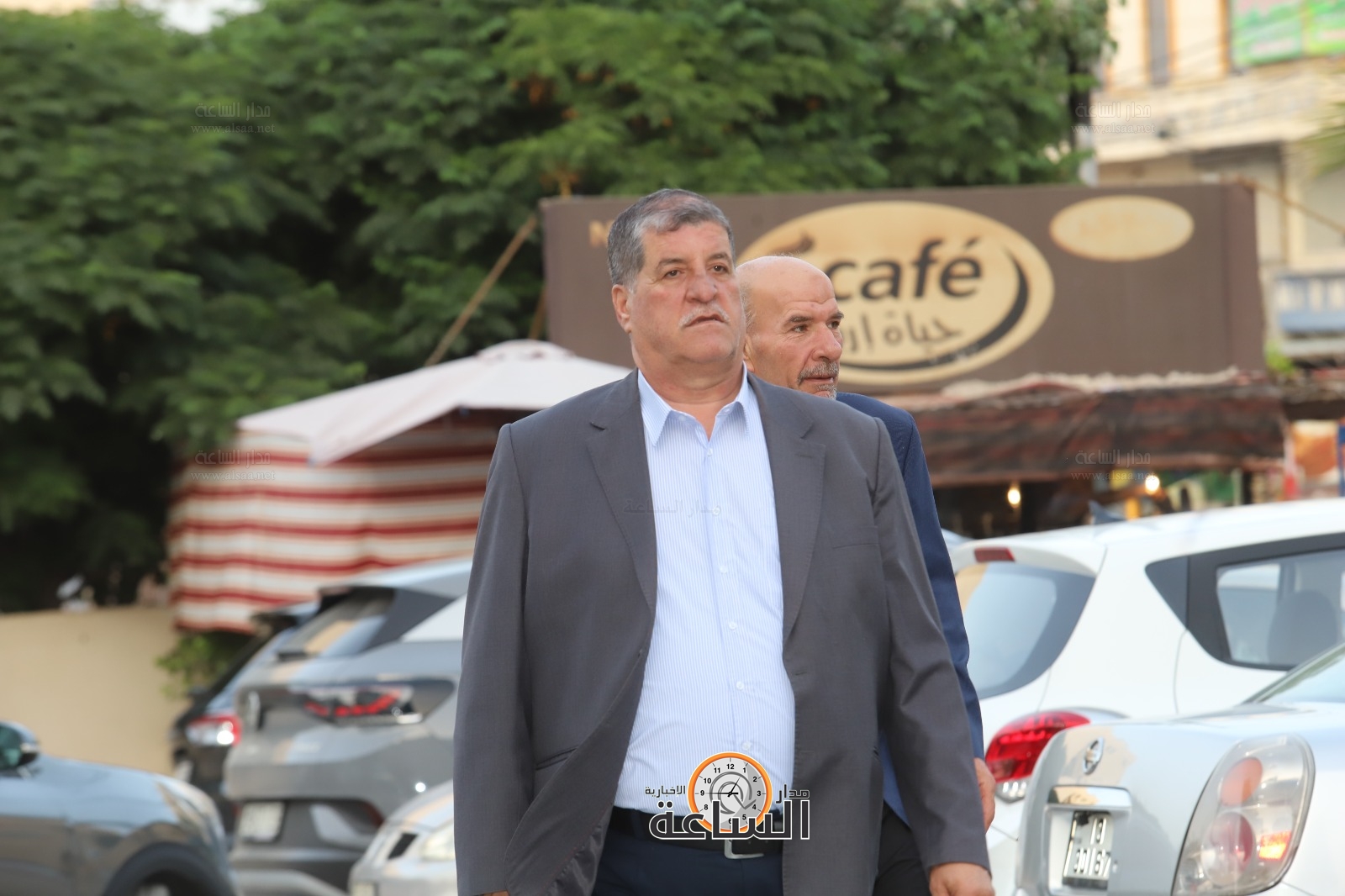 Madar Al-Saa Images 0.9590212599334937