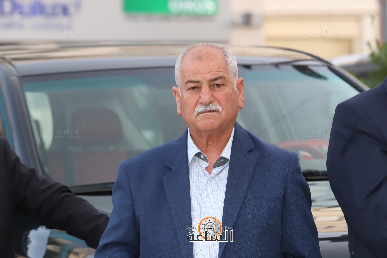 Madar Al-Saa Images 0.03733907111903645