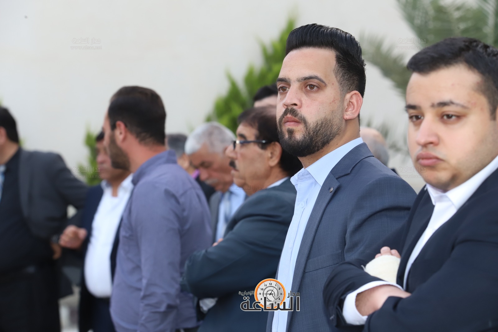 Madar Al-Saa Images 0.08119882745293139