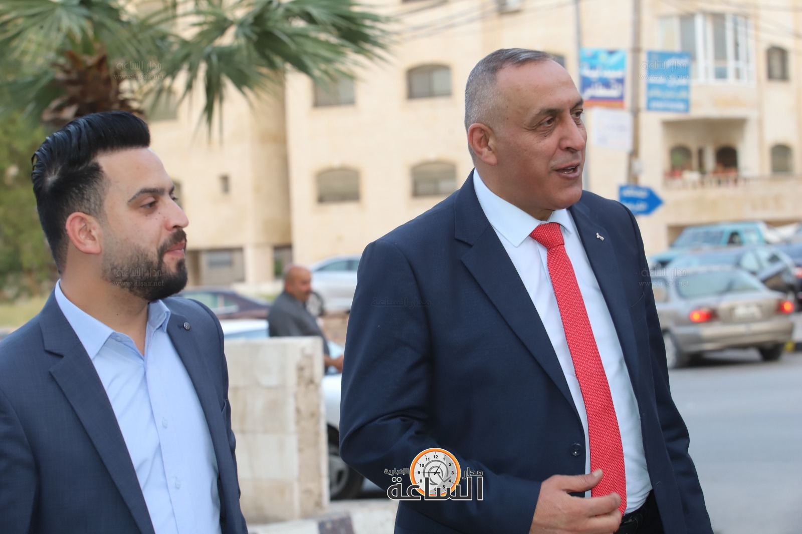 Madar Al-Saa Images 0.07091294935359449