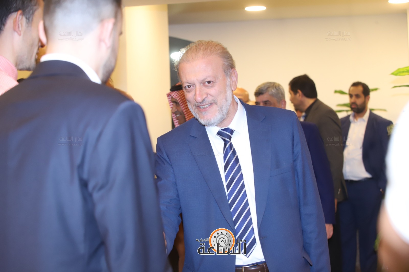 Madar Al-Saa Images 0.7696180132464656