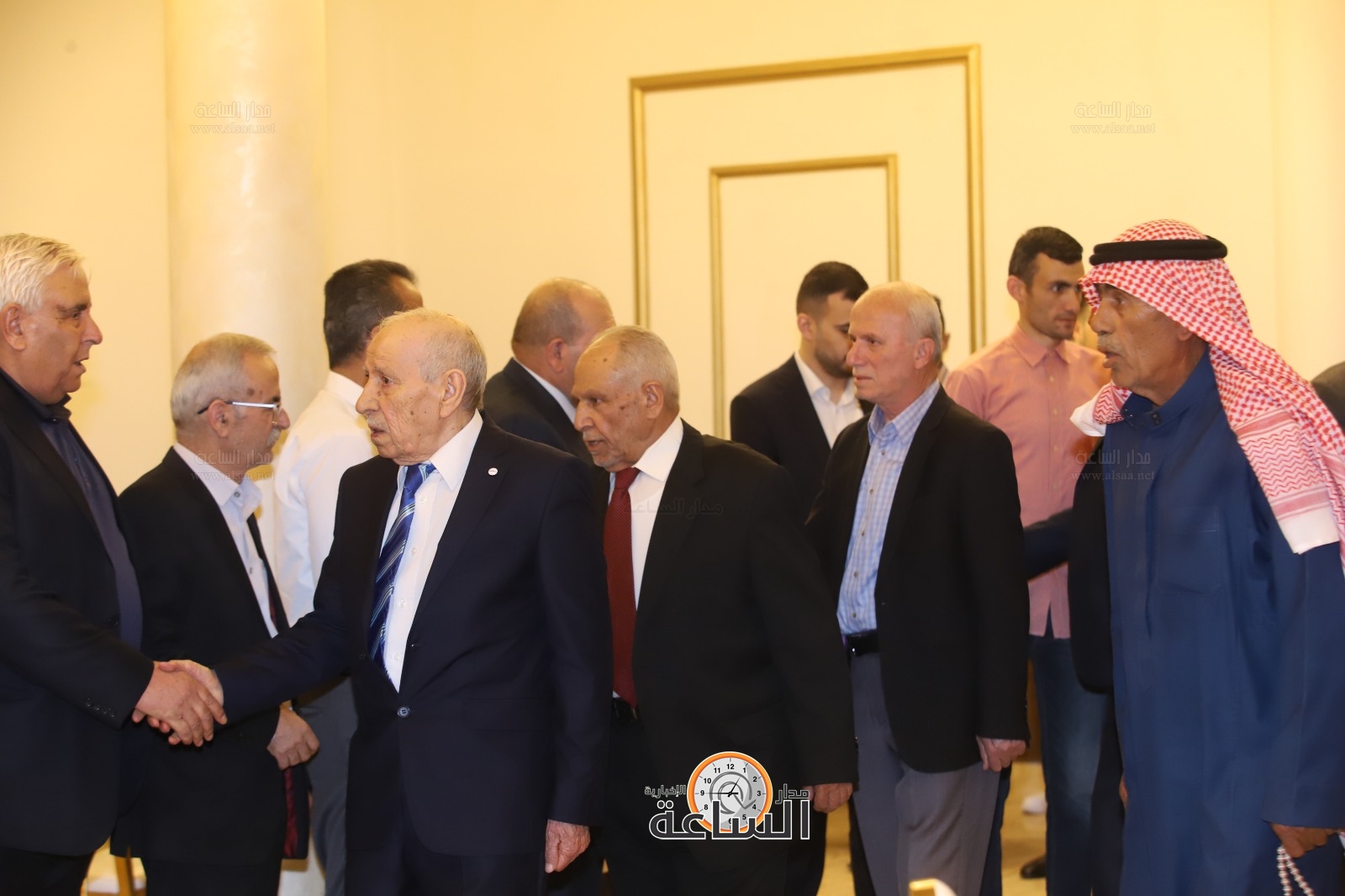 Madar Al-Saa Images 0.25967494563666405