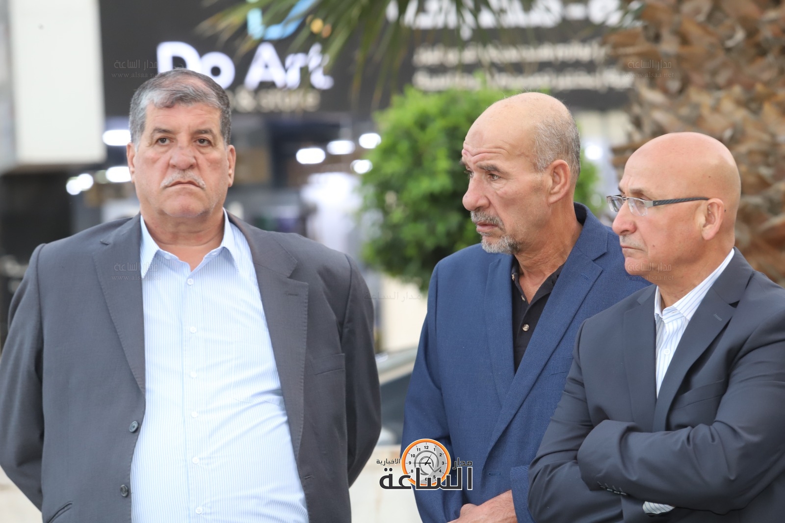 Madar Al-Saa Images 0.3821535193526113