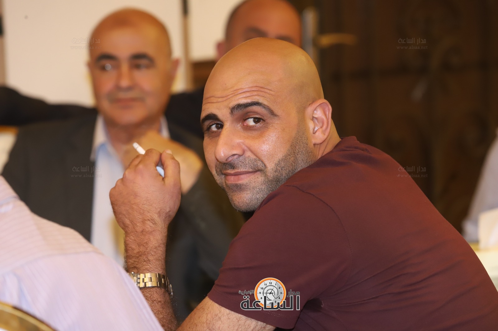 Madar Al-Saa Images 0.8857655764229528