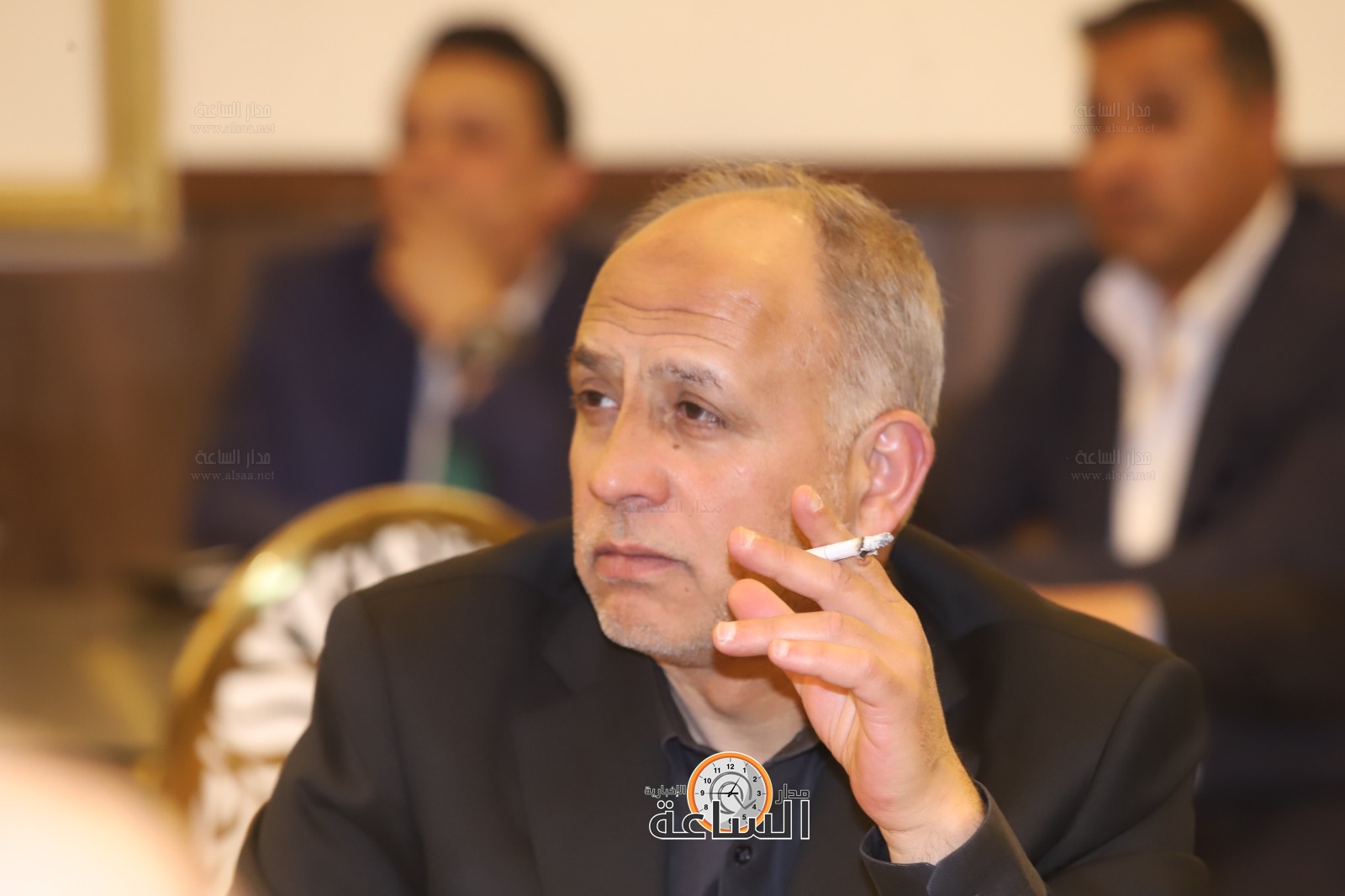 Madar Al-Saa Images 0.8708854835892701