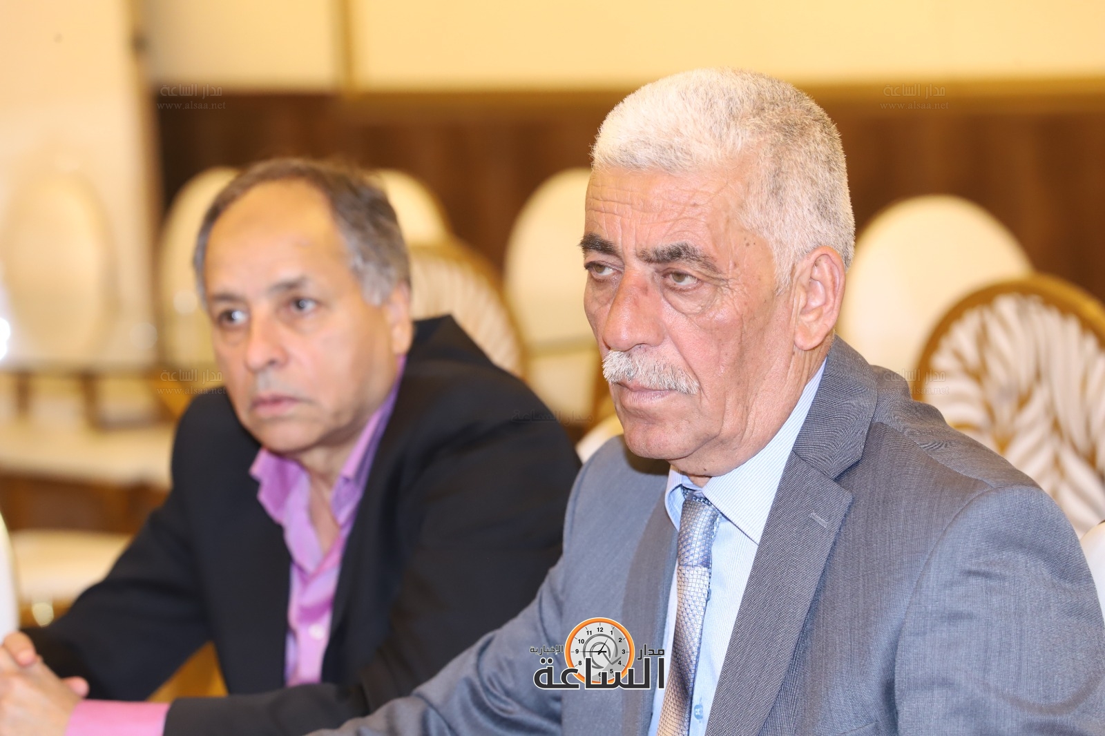 Madar Al-Saa Images 0.6860951859025457