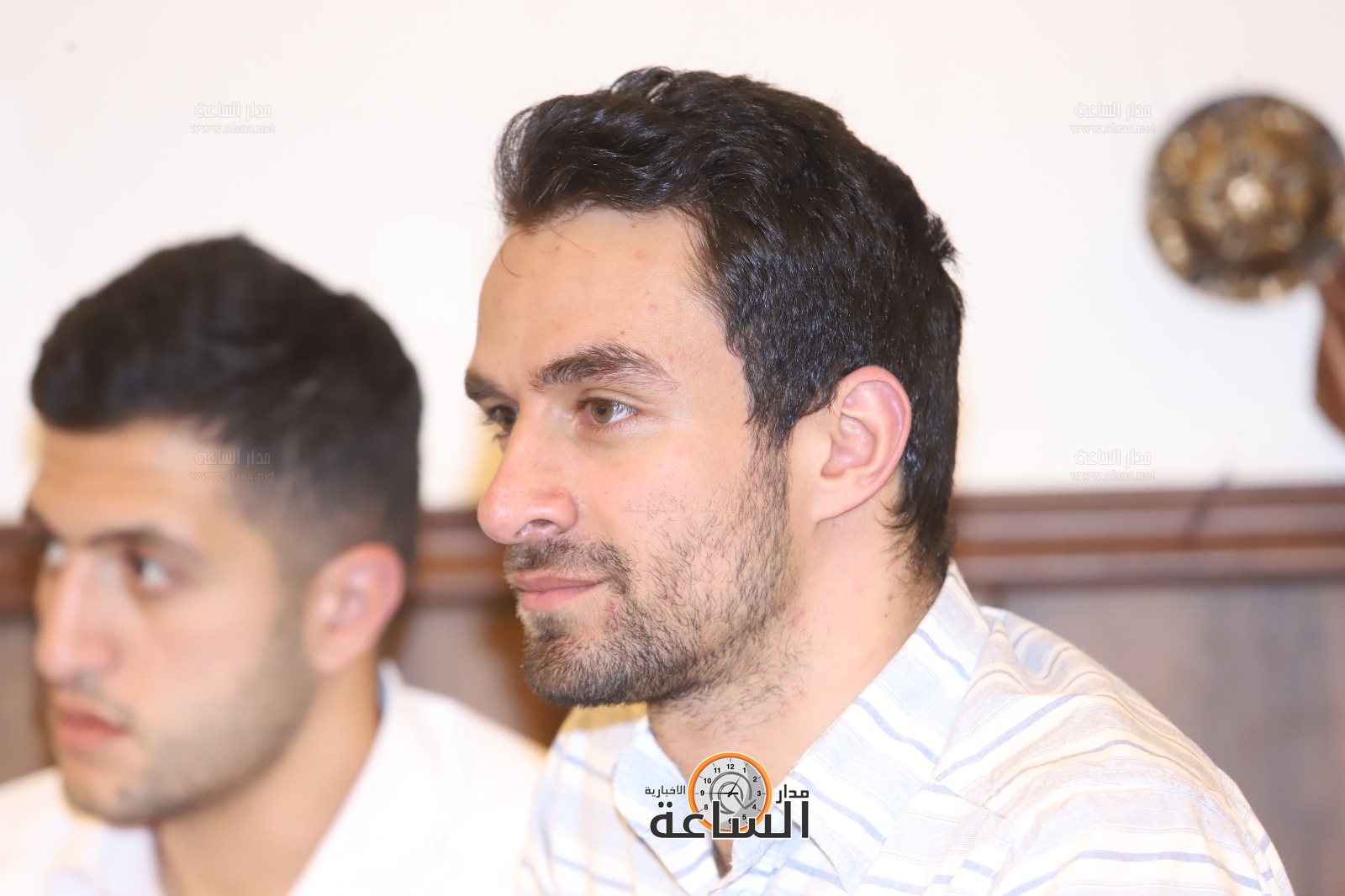 Madar Al-Saa Images 0.7680629424358598