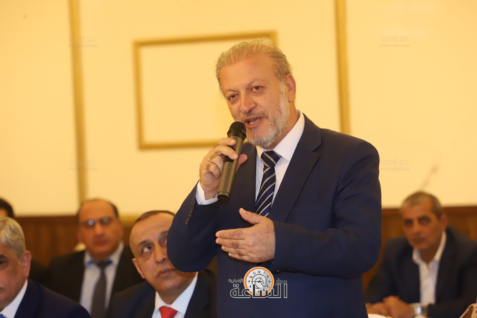 Madar Al-Saa Images 0.7377765894605572