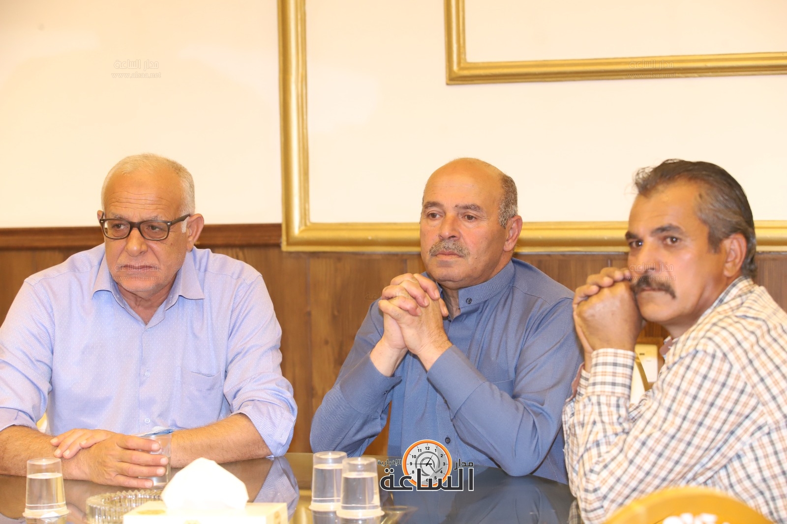 Madar Al-Saa Images 0.32296583817152325