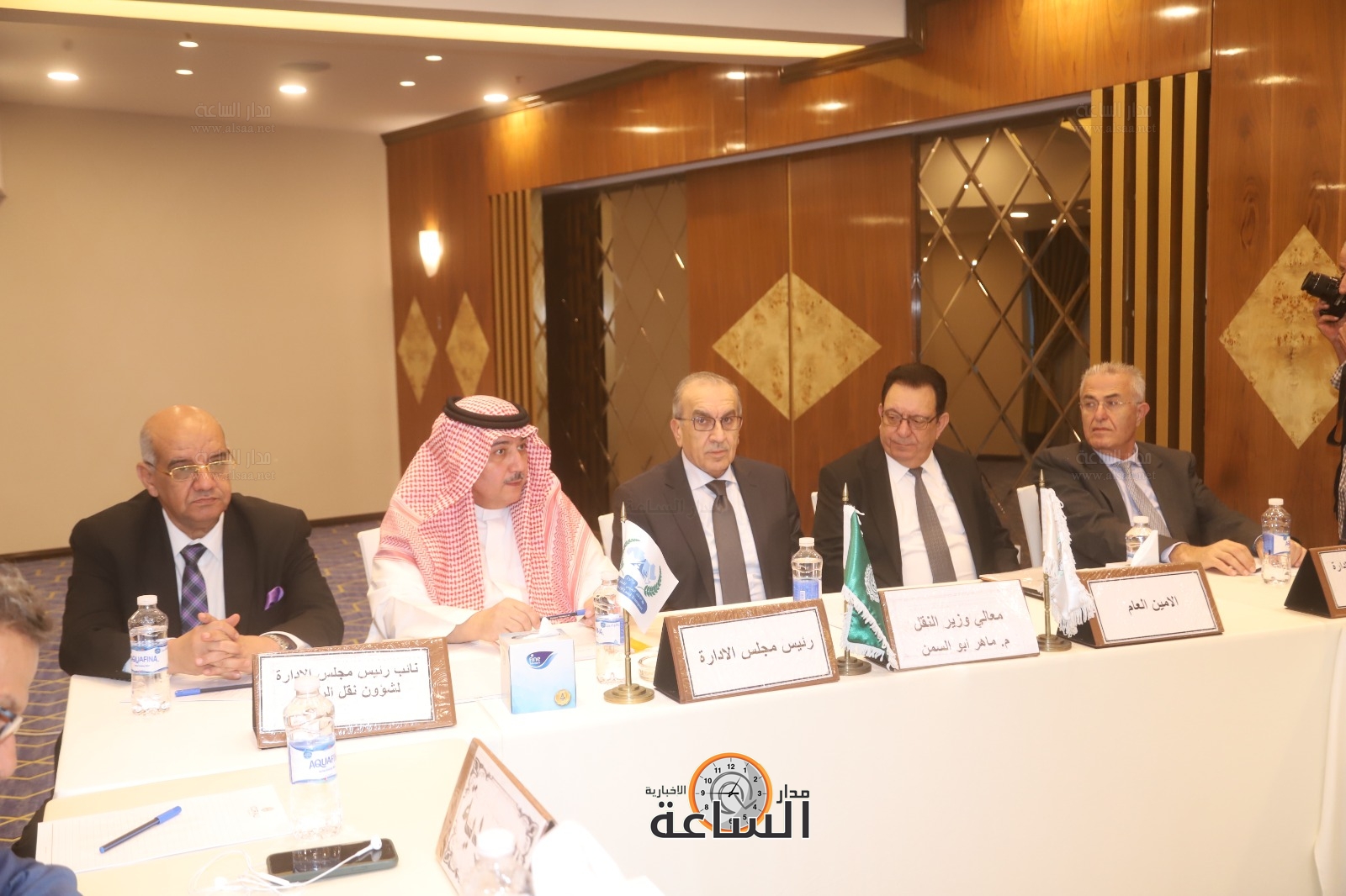 Madar Al-Saa Images 0.08407261961331947