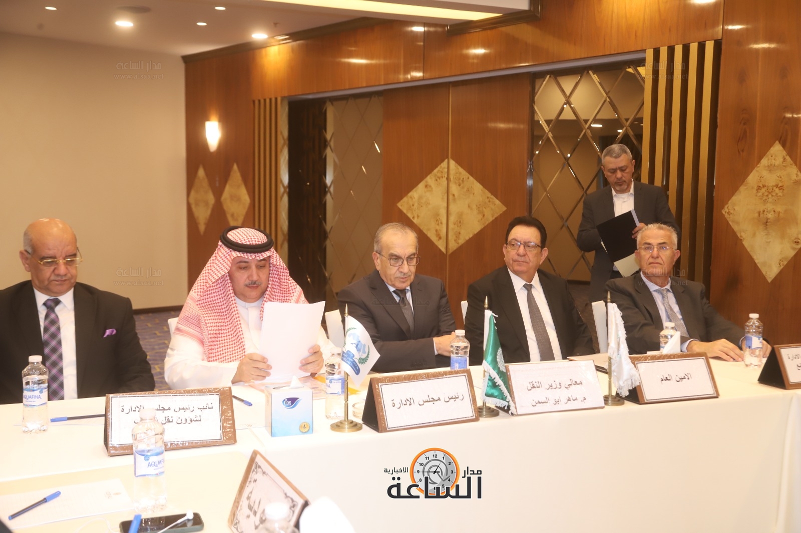 Madar Al-Saa Images 0.4686690091496801