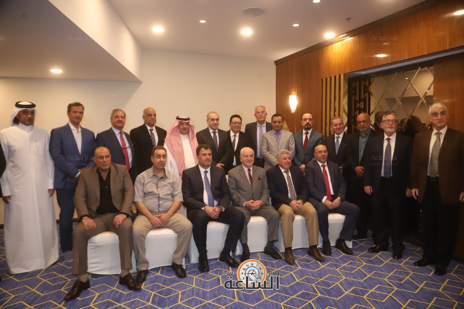 Madar Al-Saa Images 0.07732650841683908