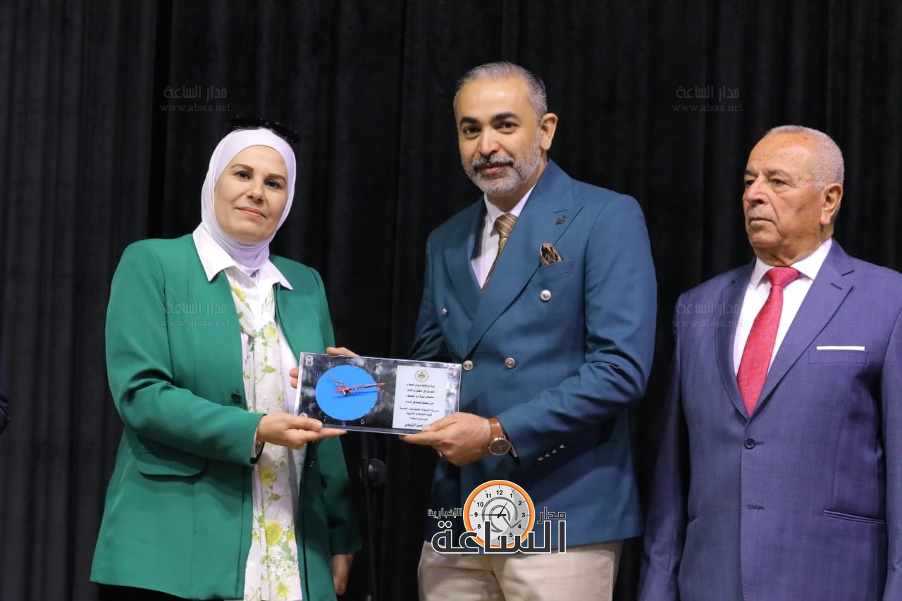 Madar Al-Saa Images 0.6623606627592866