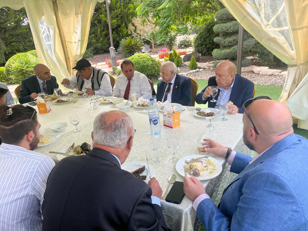 Madar Al-Saa Images 0.995462590699306