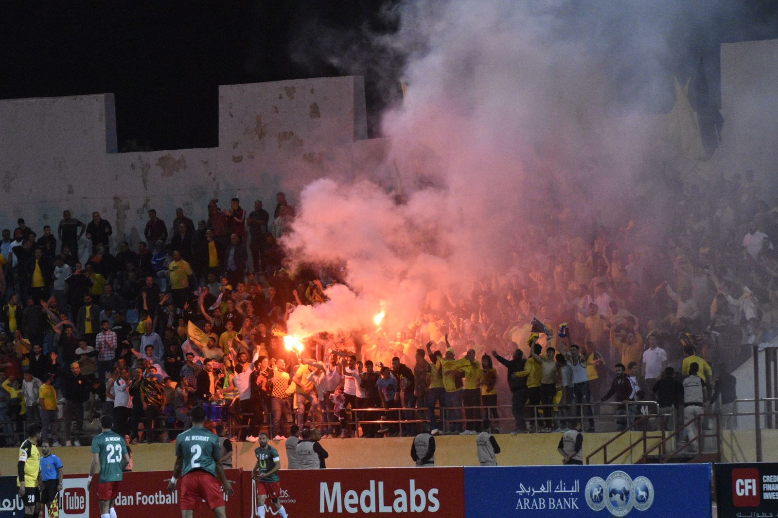 Madar Al-Saa Images 0.7097079567067637