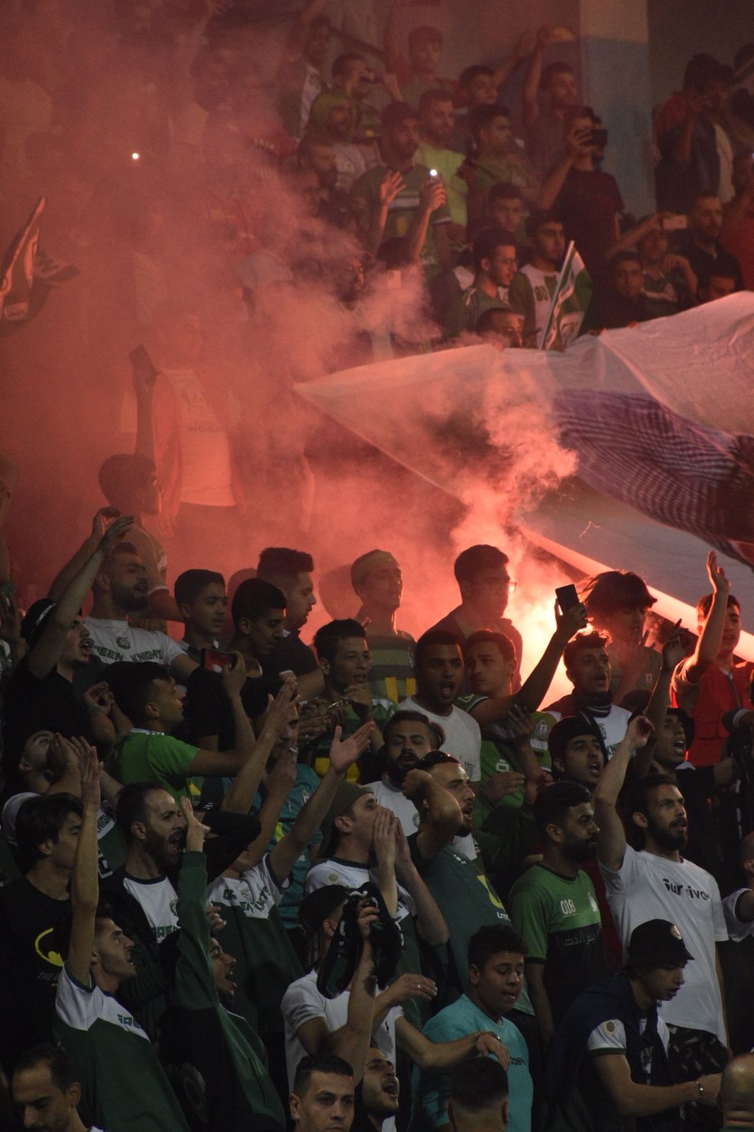 Madar Al-Saa Images 0.8610902827705642