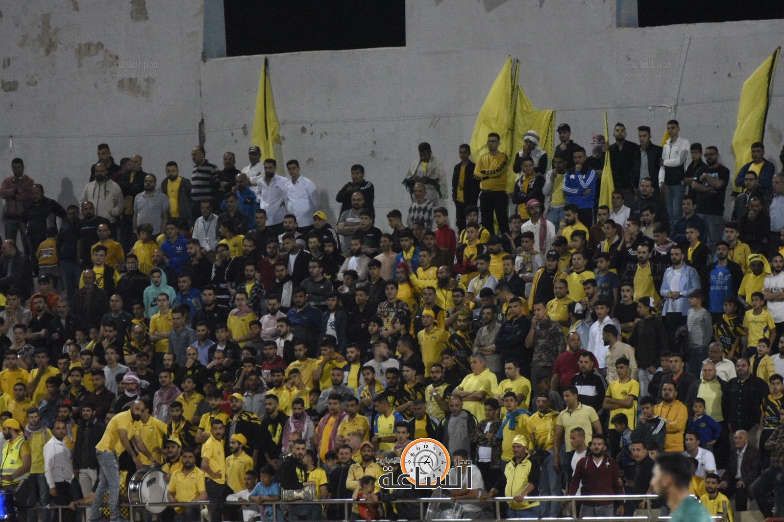 Madar Al-Saa Images 0.8218006030550552