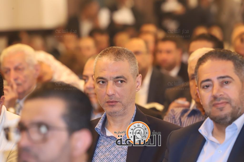 Madar Al-Saa Images 0.12823528539699391