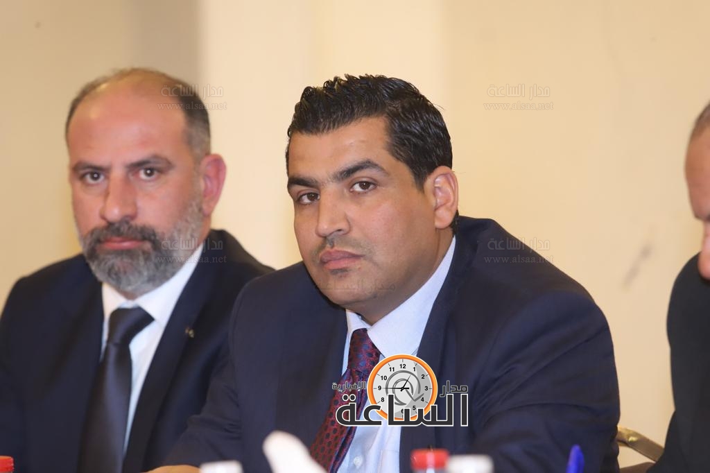 Madar Al-Saa Images 0.5799184413421963