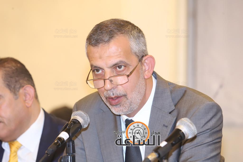 Madar Al-Saa Images 0.08566337582364913