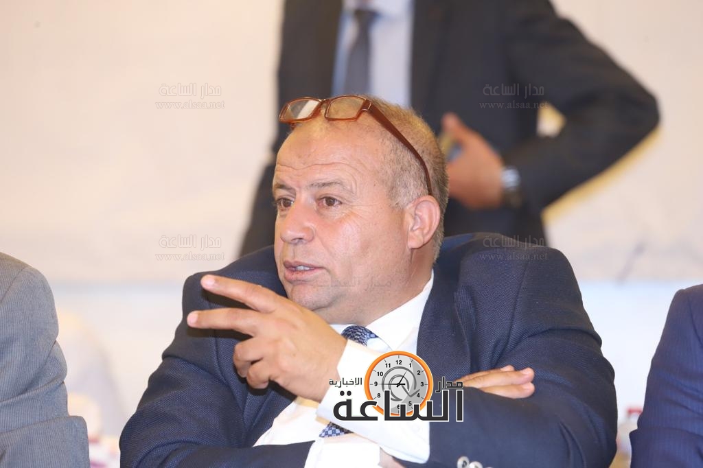 Madar Al-Saa Images 0.8783217191634508