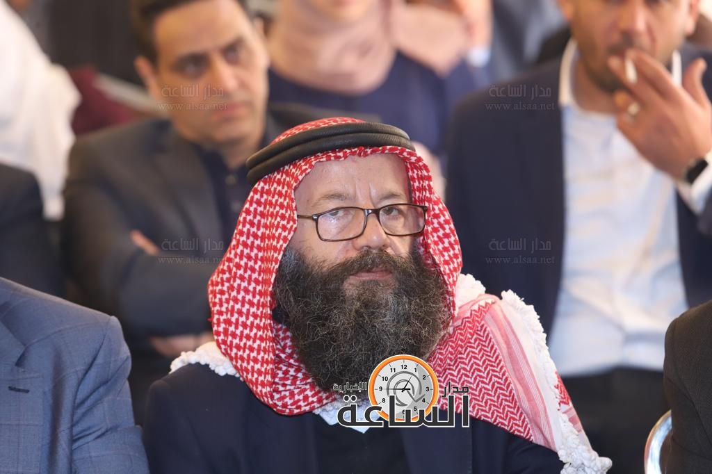 Madar Al-Saa Images 0.4193175042606433