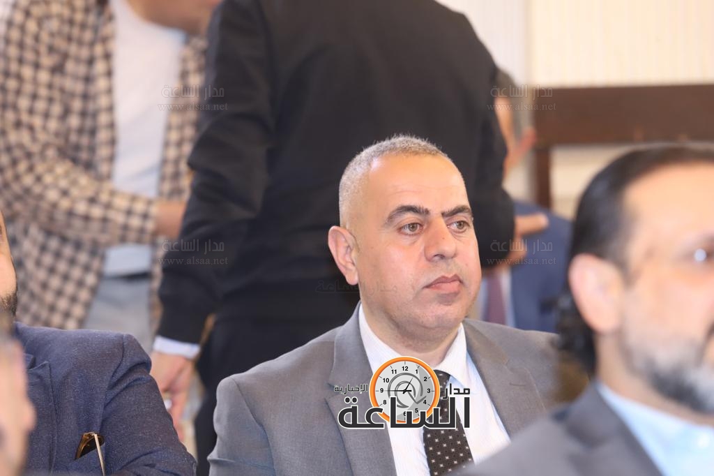 Madar Al-Saa Images 0.3412870561756769