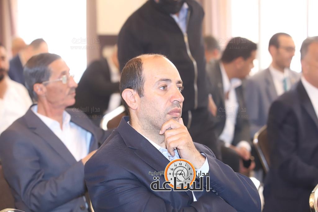 Madar Al-Saa Images 0.3870762811847567