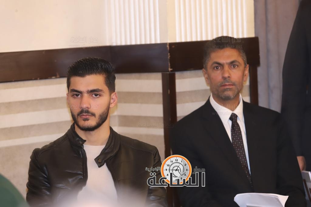 Madar Al-Saa Images 0.8910437116994783