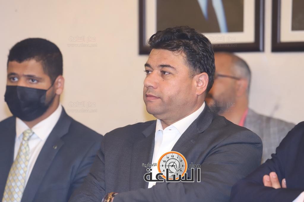 Madar Al-Saa Images 0.9955026724357203