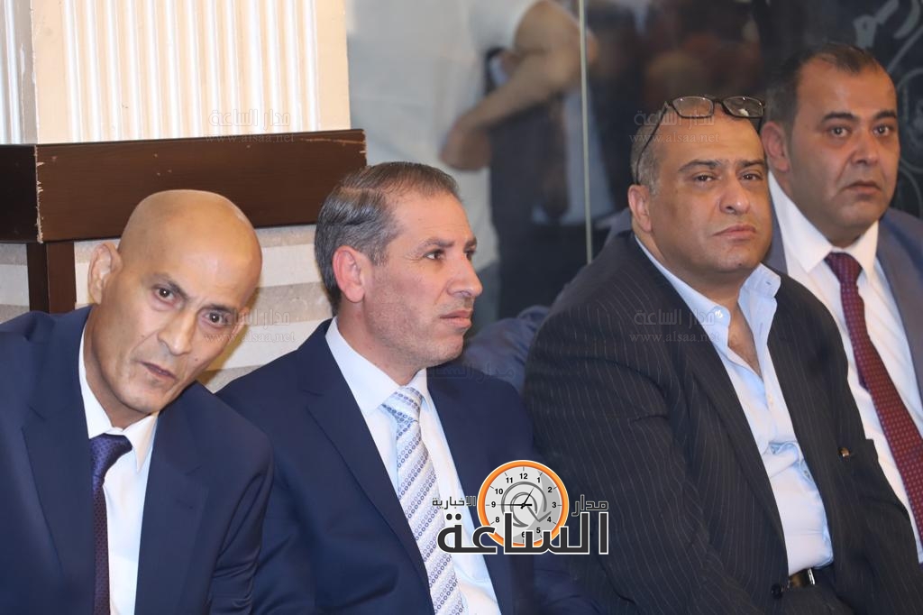 Madar Al-Saa Images 0.09057230940240857