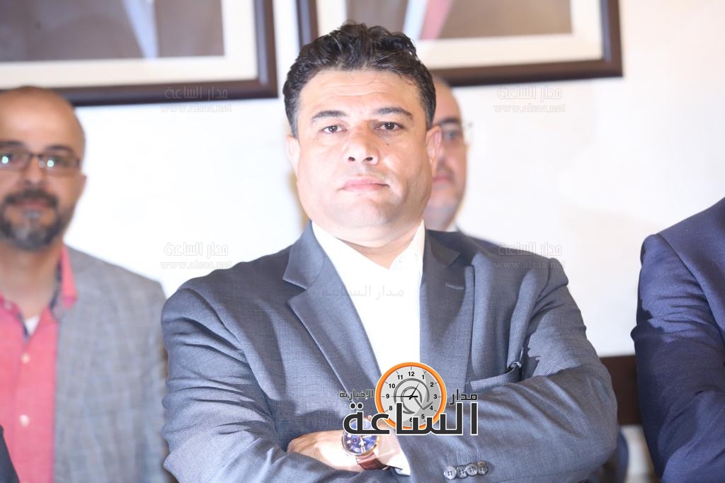 Madar Al-Saa Images 0.9568306262509759